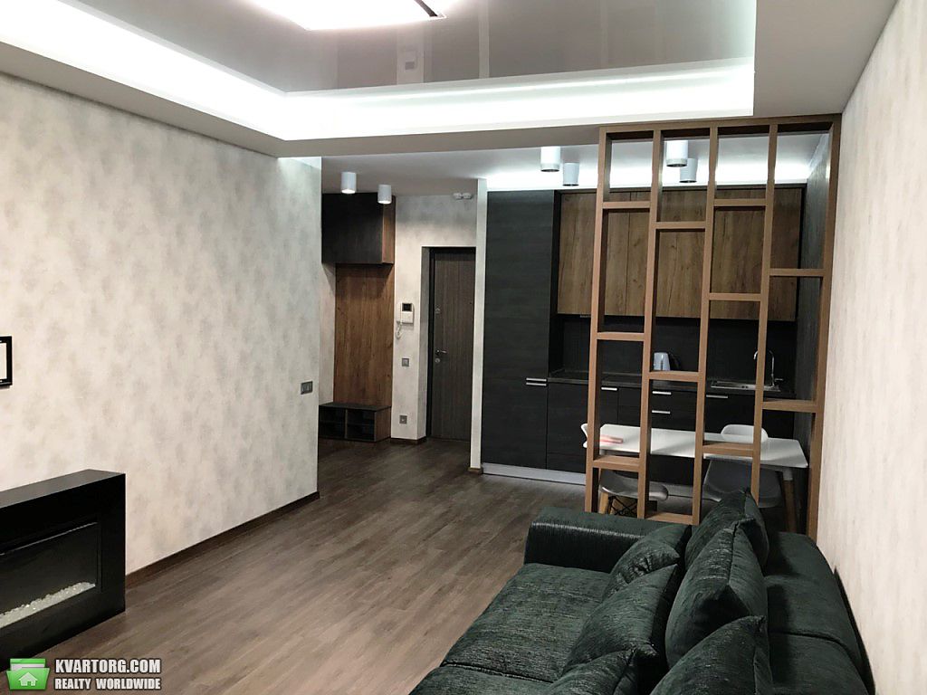 Rent out 2-room apartment. Киев, Златоустовская ул. — photo 4