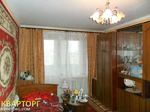 Sell 2-room apartment. Одесса, Вильямса — photo 1