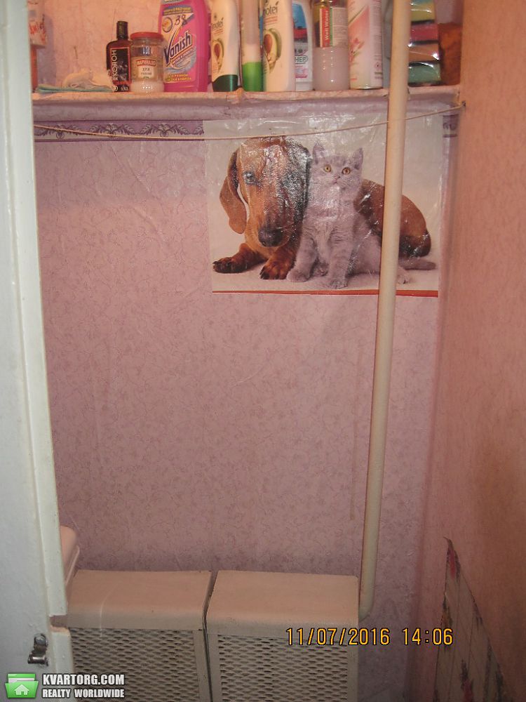 Sell 2-room apartment. Одесса, Ленинградская — photo 8