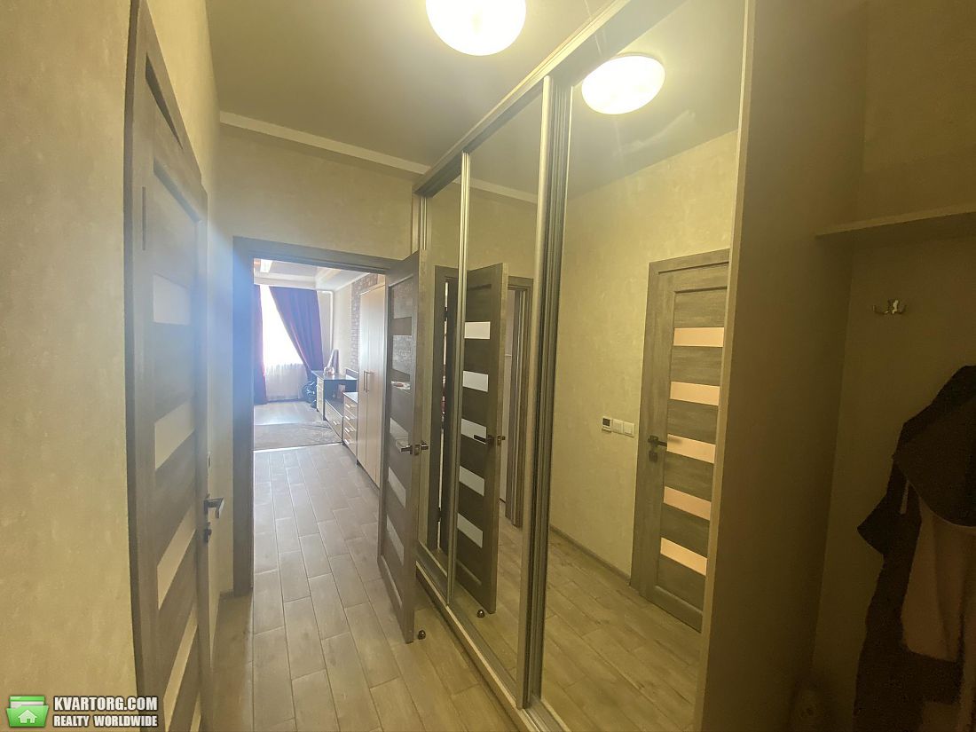 Sell 1-room apartment. Киев, Максимовича — photo 3