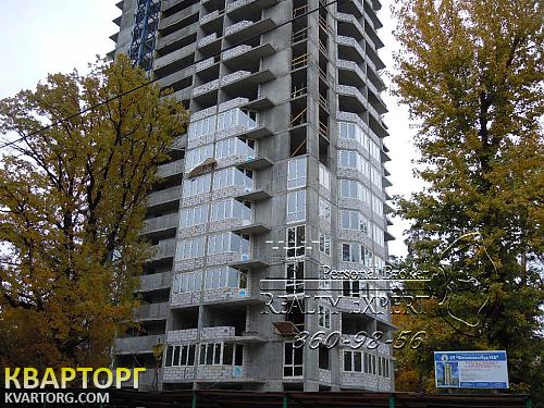 Sell 1-room apartment. Киев,  Верховинная — photo 3