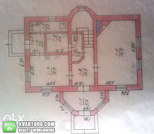 Sell house. Киевская обл., центр — photo 4