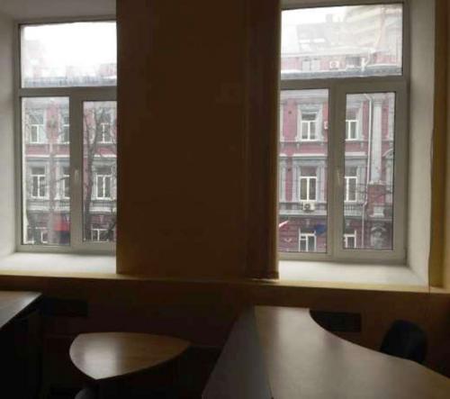 Rent out office. Киев, Владимирская — photo 5