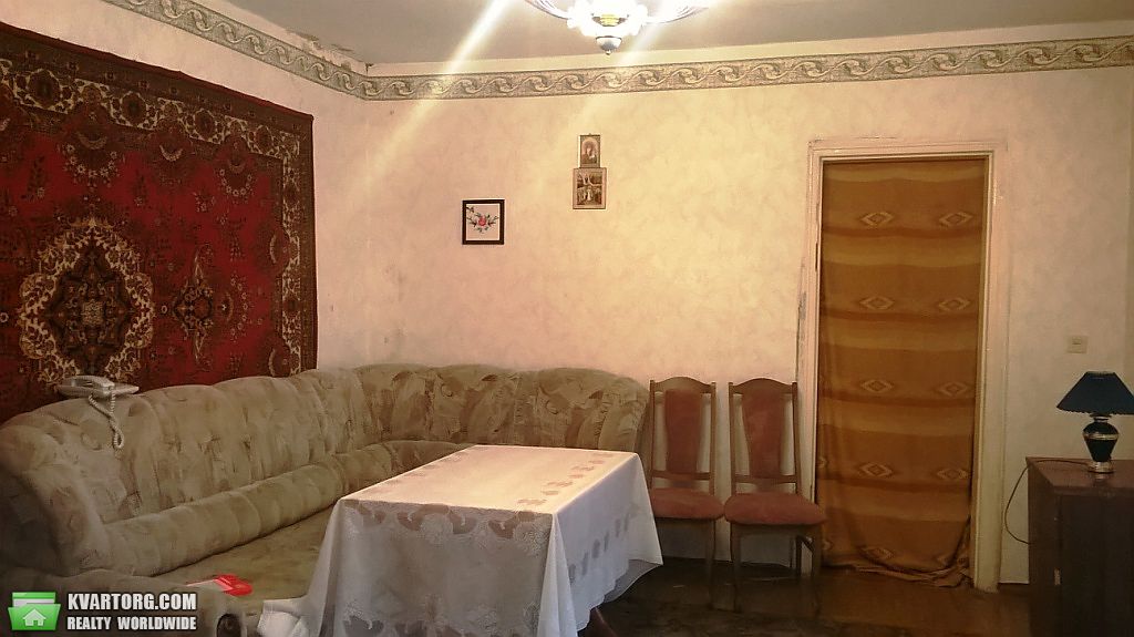 Sell 3-room apartment. Одесса, Интернациональный переуло — photo 1