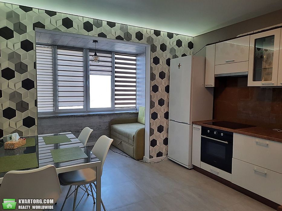 продам 2-комнатную квартиру. Киев,  пер. Балтийский - фото 6