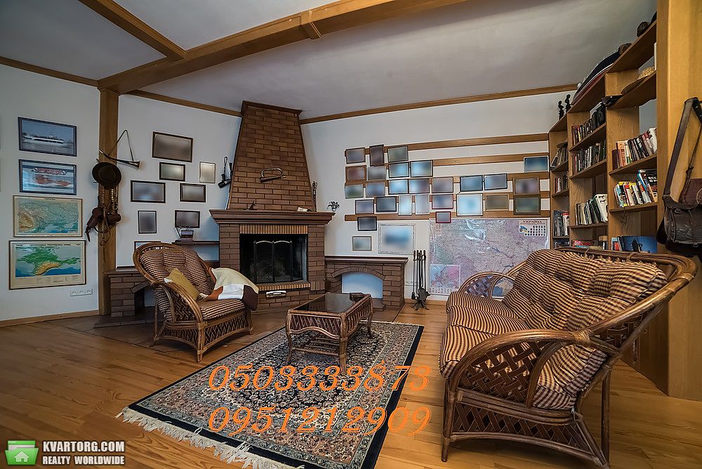 Sell house. Киев, Центральная — photo 6