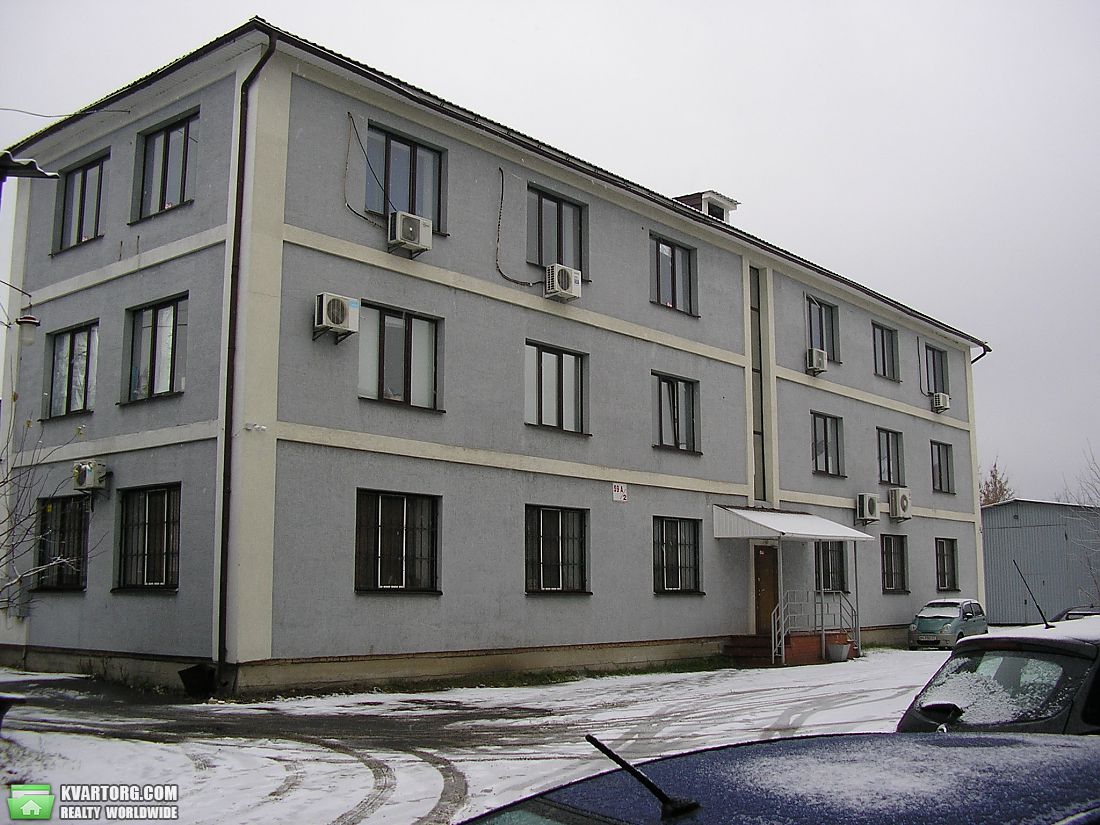 Sell office. Киев, Красноткацкая — photo 2