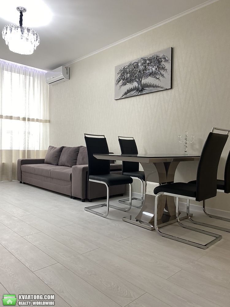 Sell 1-room apartment. Одесса, Новобереговая — photo 2