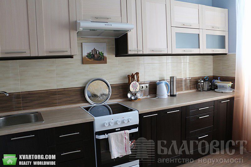 Sell 1-room apartment. Киев,  Танковая — photo 1