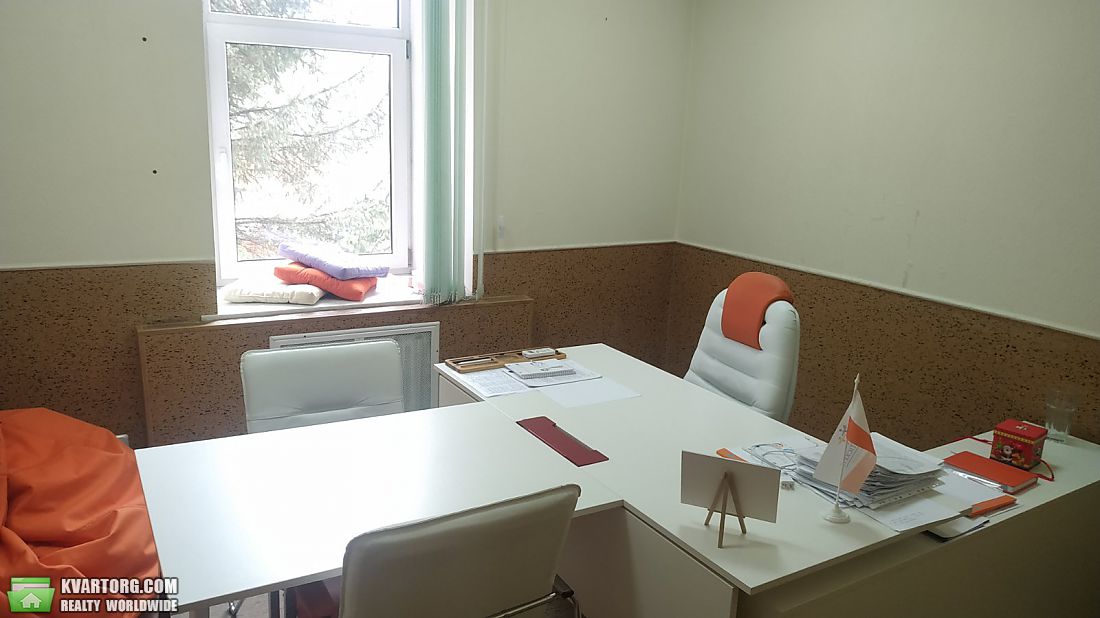 Rent out office. Киев,  Саксаганского — photo 4