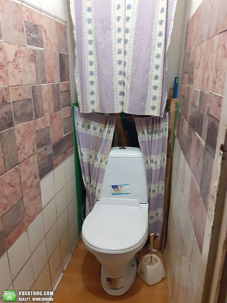 Rent out 2-room apartment. Киев, Лісовий проспект — photo 9