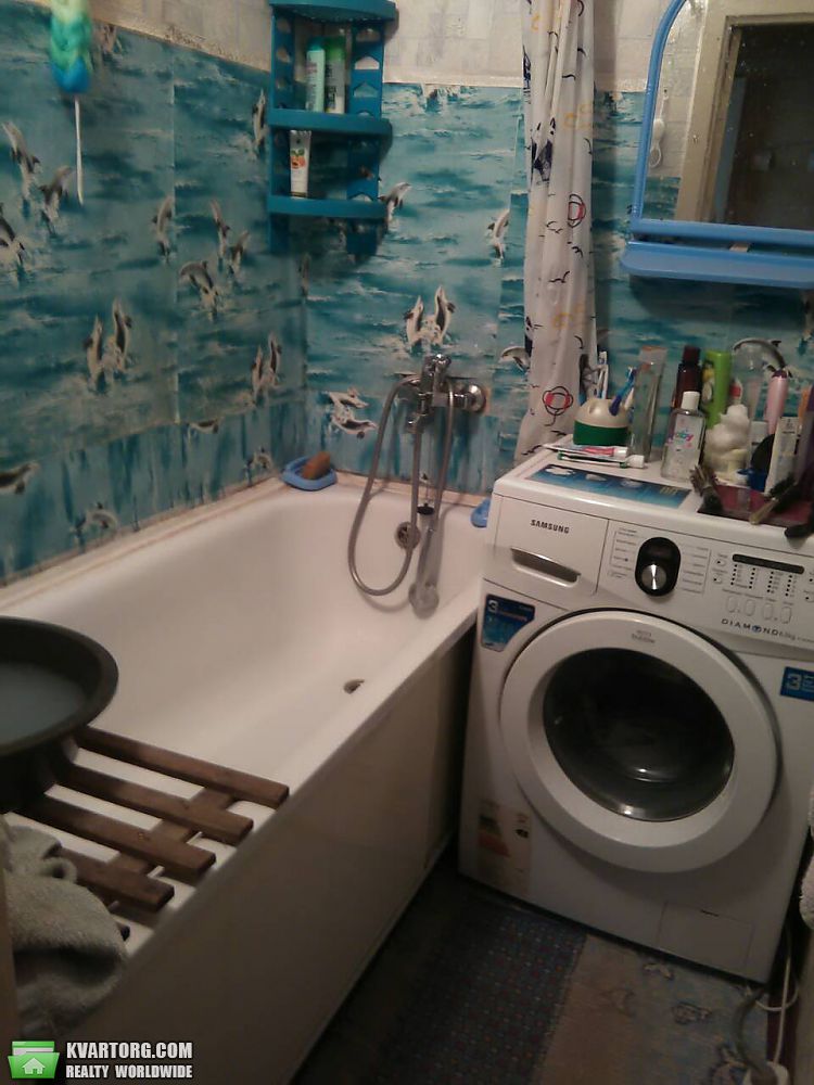 Sell 3-room apartment. Днепропетровск, ул.С.Ковалевской — photo 8