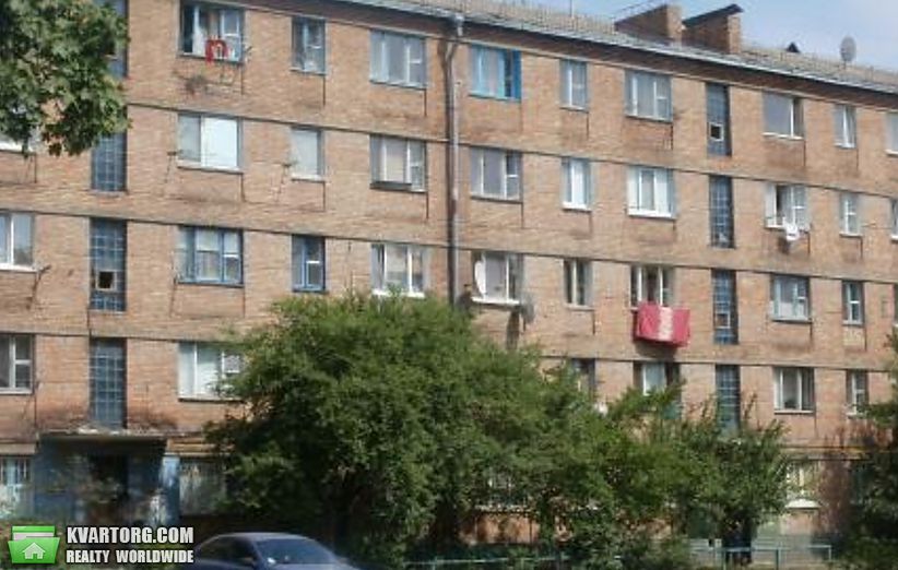 Sell 1-room apartment. Киев,  Тампере — photo 1