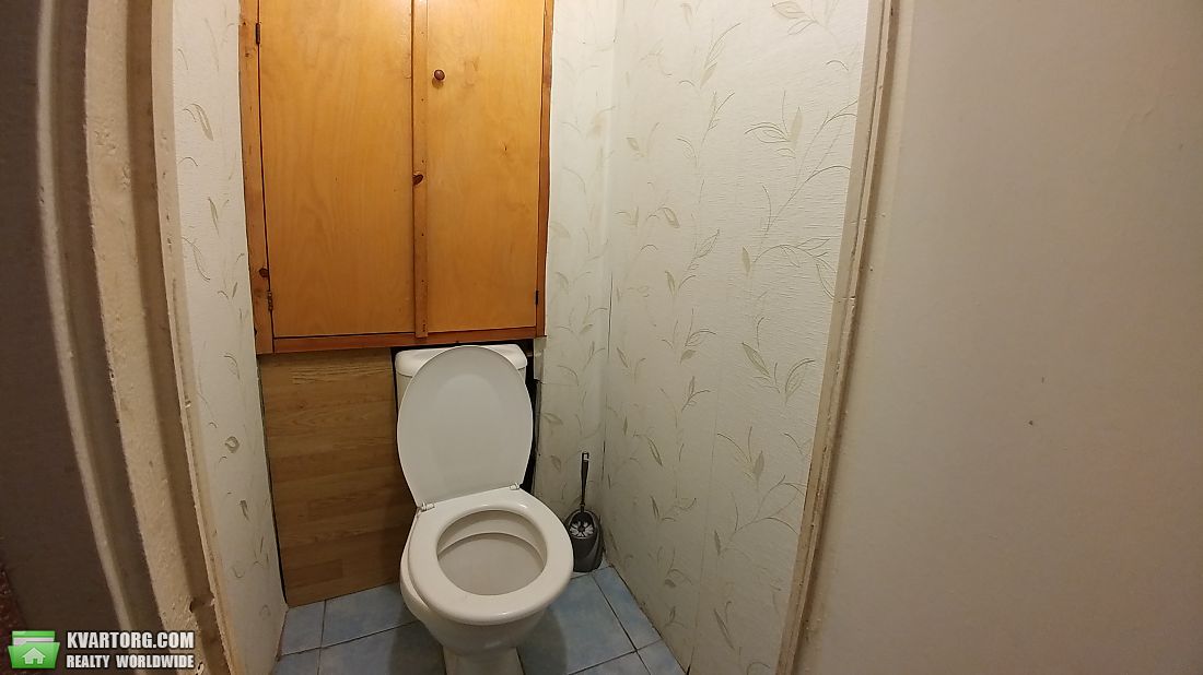 Rent out 2-room apartment. Киев, Ефремова — photo 6