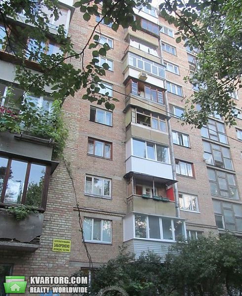 Sell 2-room apartment. Киев, леси украинки — photo 3