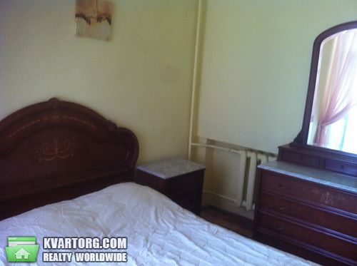 Rent out 2-room apartment. Киев,  Шота Руставели — photo 5