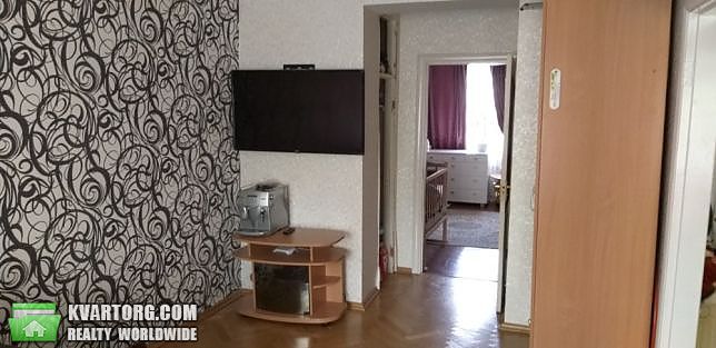 Rent out 2-room apartment. Киев,  Леси Украинки бул — photo 1