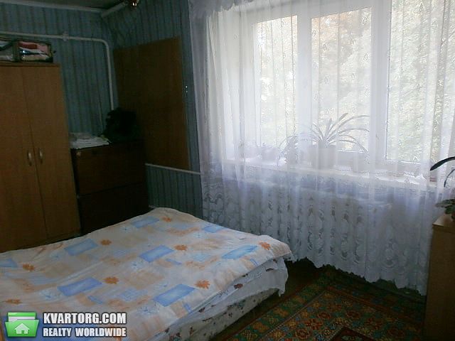 Sell 2-room apartment. Одесса, Сегедская — photo 3
