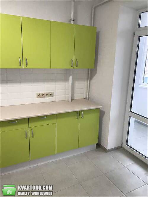 Sell 1-room apartment. Киевская обл., Европейская — photo 1