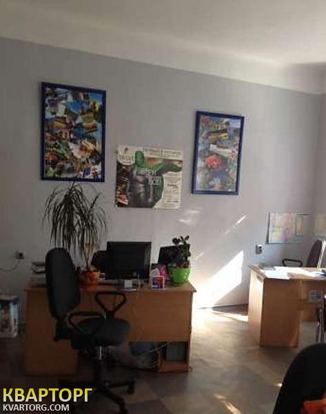 Rent out office. Киев,  Софиевская — photo 4