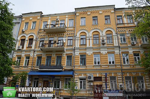 Sell 3-room apartment. Киев, Пушкинская — photo 1