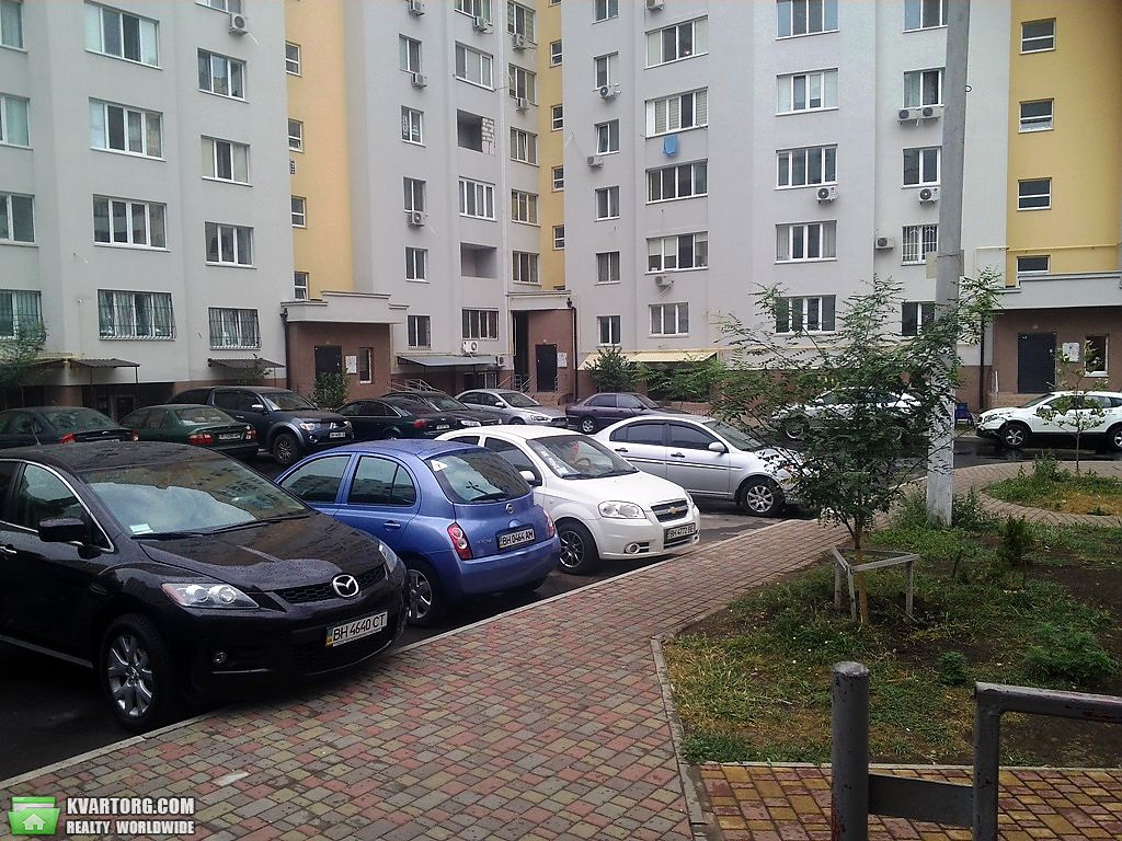 Sell 2-room apartment. Одесса, Пишоновская — photo 9