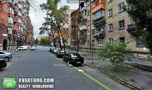 Sell 1-room apartment. Киев, Введенская ул. — photo 3