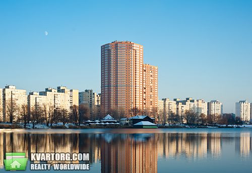 Sell 1-room apartment. Киев, Ревуцкого — photo 1