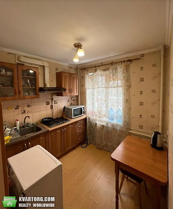 Sell 2-room apartment. Киев,  Героев Севастополя — photo 1
