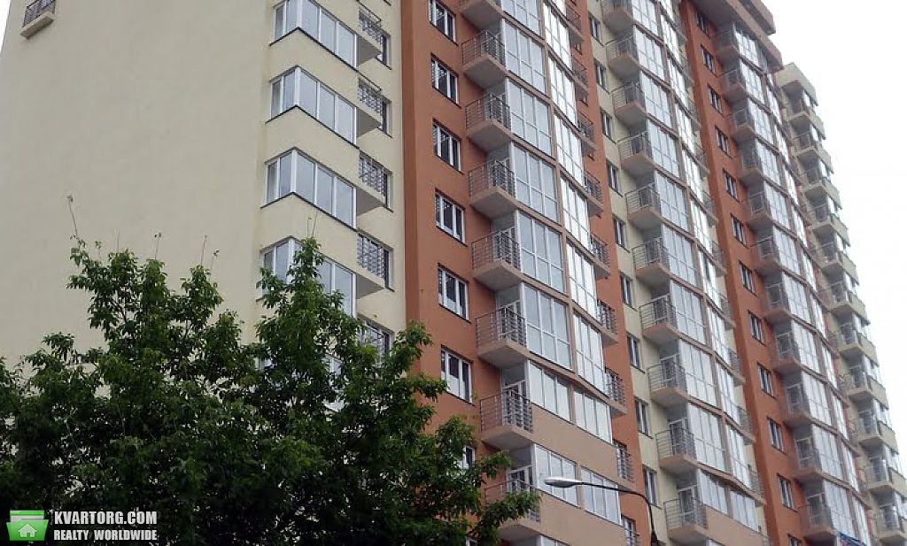 Sell 2-room apartment. Киев,  Лебедева Николая — photo 3