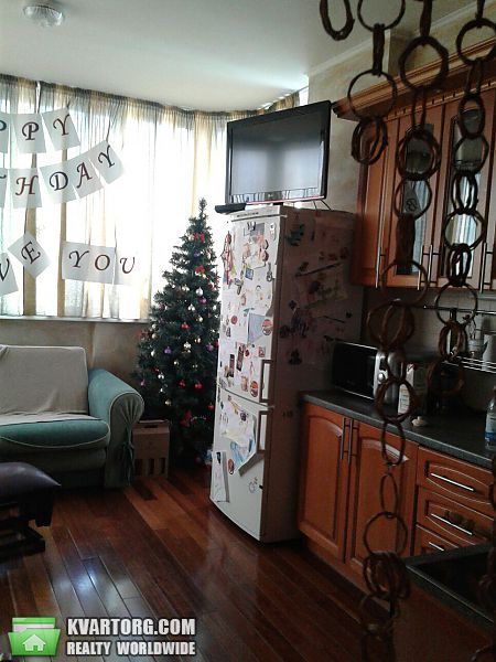Sell 3-room apartment. Киев, Княжий Затон — photo 2