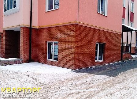 Sell office. Ирпень,  Суворова — photo 1