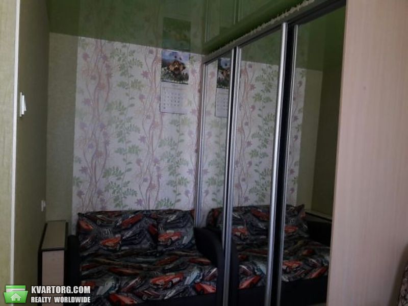 Sell 1-room apartment. Киев,  Запорожца — photo 4