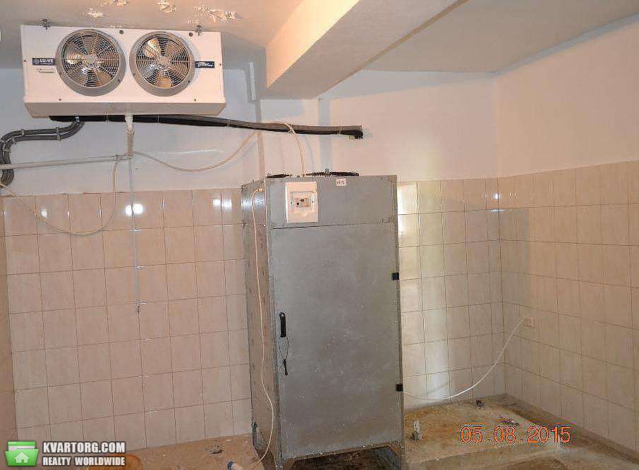 Rent out warehouse. Киевская обл., Бузовая — photo 4