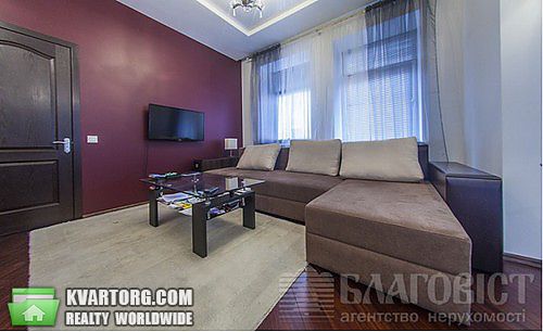 Sell 3-room apartment. Киев, Воздвиженская — photo 2