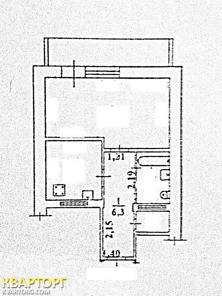 Sell 1-room apartment. Одесса, Канатная — photo 10