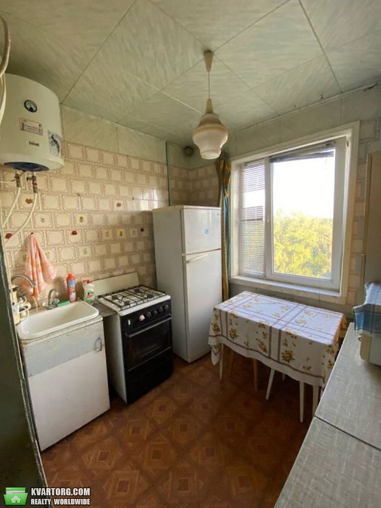 Sell 2-room apartment. Киев,  Приречная — photo 5