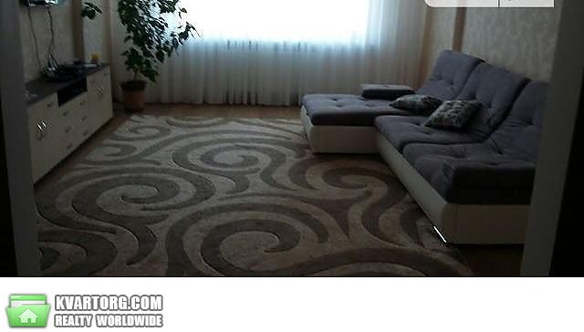 Sell 2-room apartment. Киев,  Леси Украинки бул — photo 3