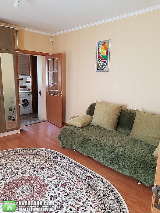 Sell 2-room apartment. Полтава,  Кричевского — photo 5
