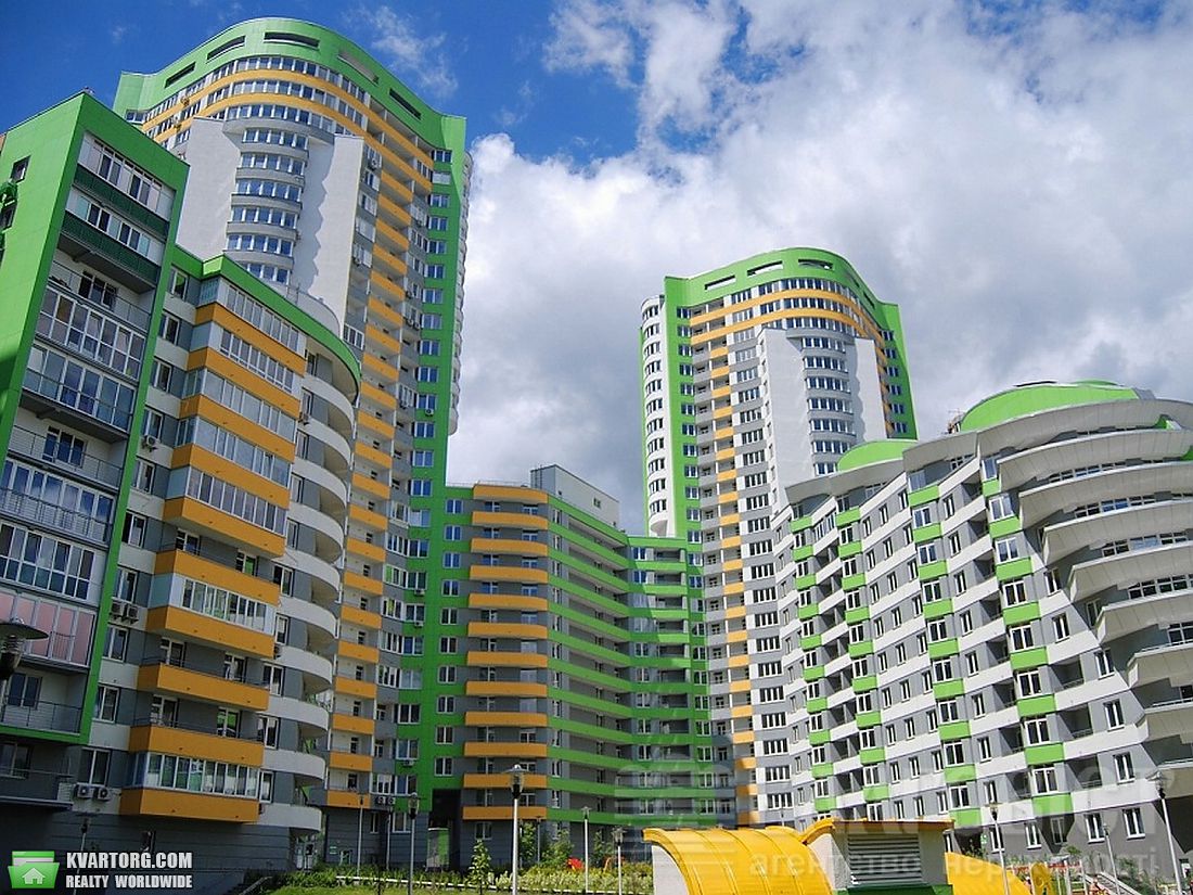 Sell 1-room apartment. Киев, Вышгородская — photo 3