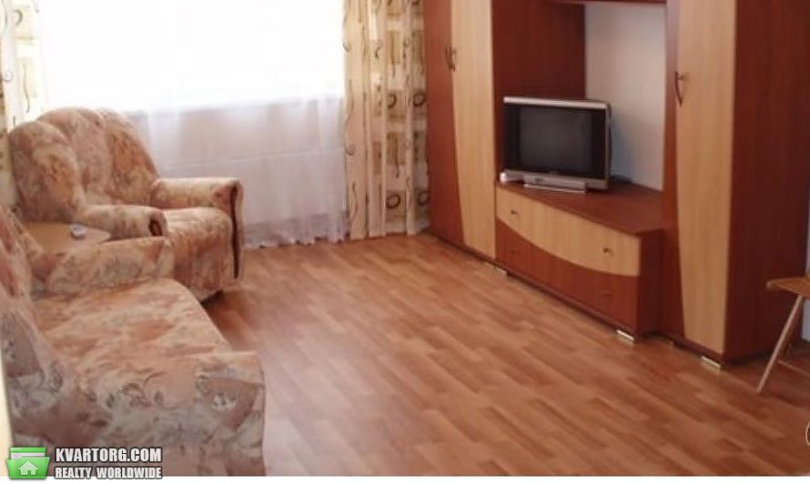 Sell 2-room apartment. Киев, Полярная — photo 2