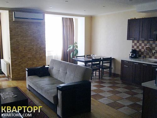 Rent out 3-room apartment. Киев,  Ломоносова — photo 4