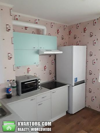 Rent out 1-room apartment. Киев, науки — photo 4