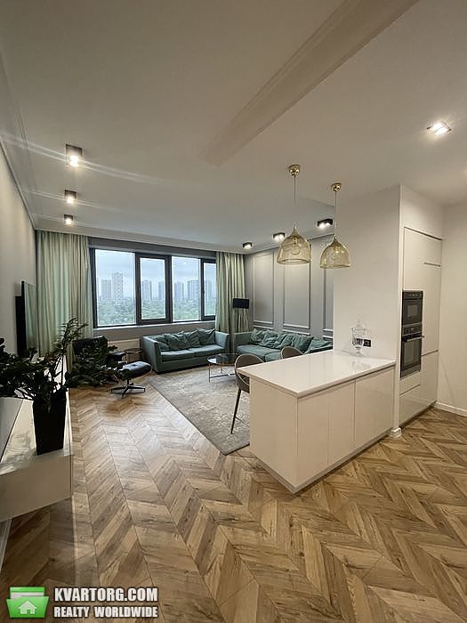 Rent out 2-room apartment. Киев, Трускавецкая — photo 3