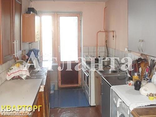 Sell 1-room apartment. Одесса, Бочарова — photo 1