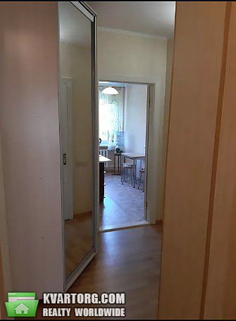 Rent out 1-room apartment. Киев, Назаровская — photo 7