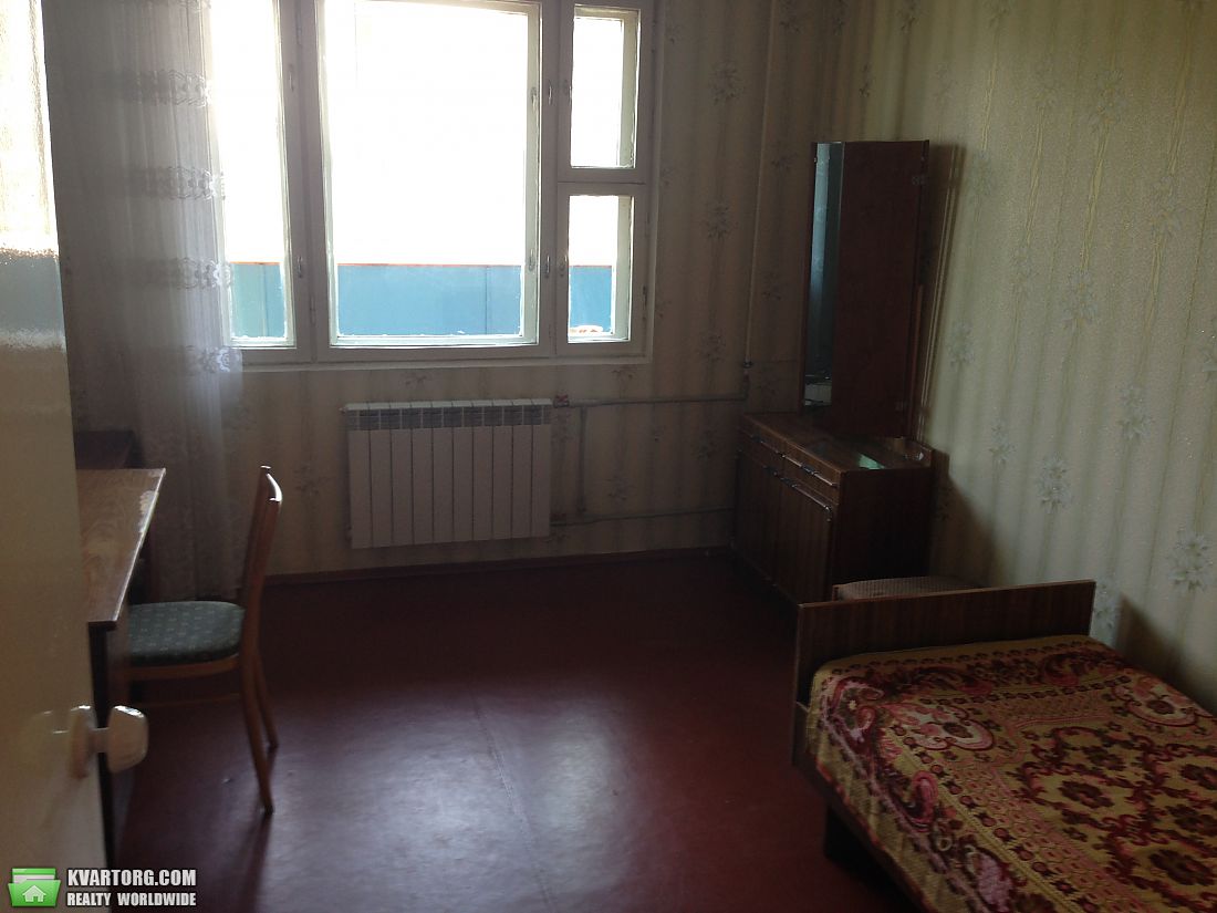 Rent out 2-room apartment. Киев,  Вербицкого — photo 6