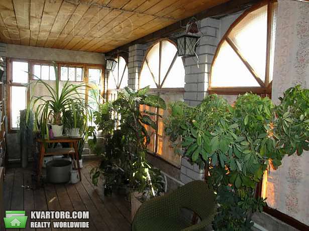 Sell house. Днепропетровск, Леси Украинки — photo 1