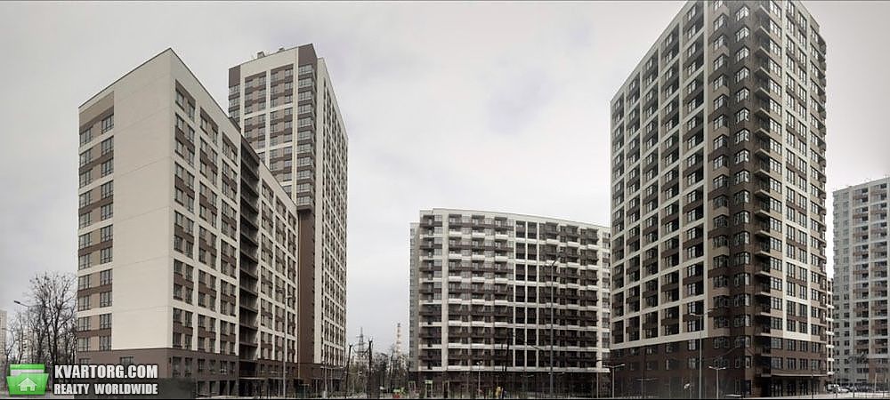 Sell 2-room apartment. Киев,  Правды пр — photo 2