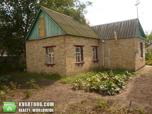 Sell house. Борисполь, Репина — photo 1